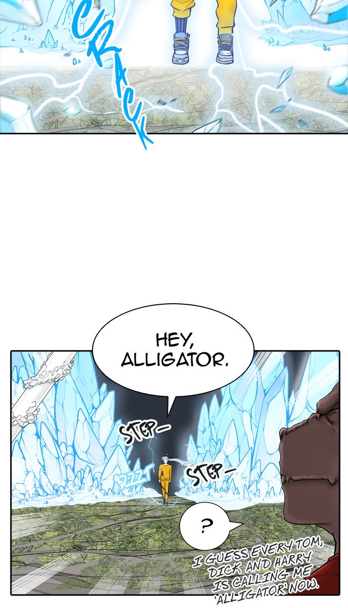 Tower of God, Chapter 376 image 019